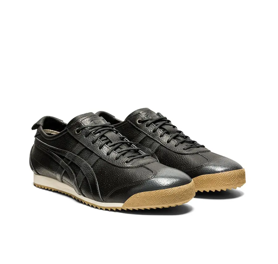 Alternative view of Giày Onitsuka Tiger Mexico 66 SD 'Graphite Grey' 1183A837-020