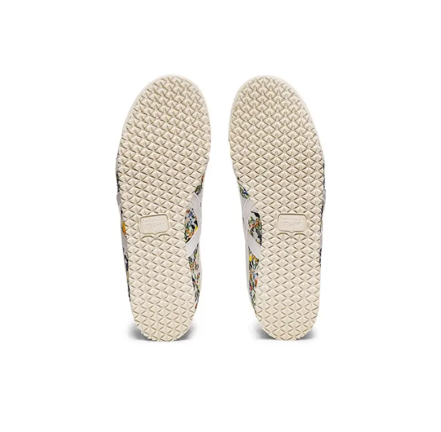 Giày Onitsuka Tiger MEXICO 66 'Liberty White' 1182A365-750 - Ảnh 5