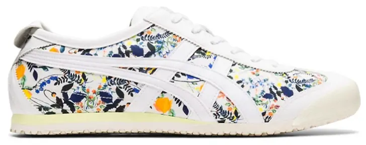 Giày Onitsuka Tiger MEXICO 66 'Liberty White' 1182A365-750