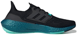 Giày Adidas Ultra Boost 22 'Black Blue' GX5564