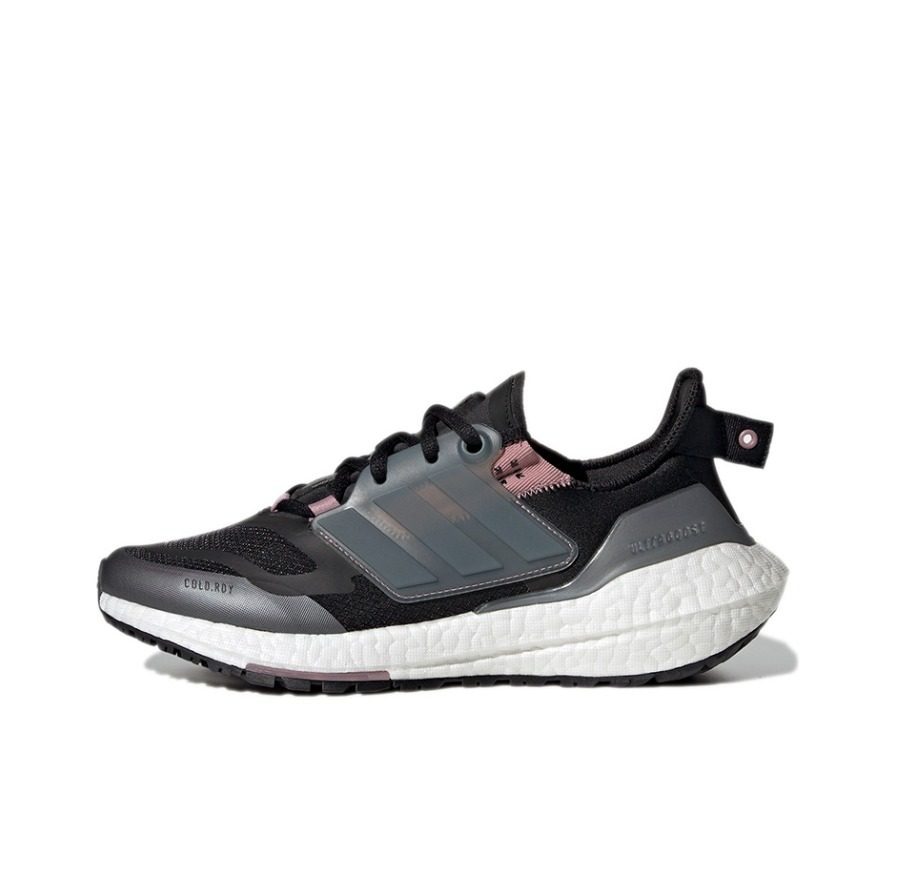 Giày Adidas UltraBoost 22 Cold Rdy 'Black Magic Mauve' H01176 - Ảnh 2