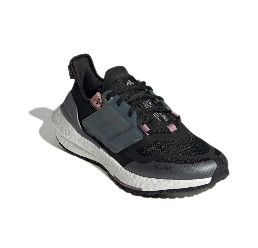 Giày Adidas UltraBoost 22 Cold Rdy 'Black Magic Mauve' H01176 - Ảnh 3