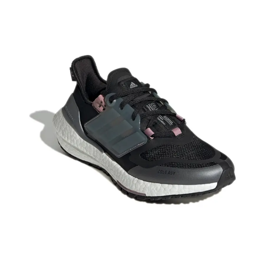 Giày Adidas UltraBoost 22 Cold Rdy 'Black Magic Mauve' H01176 - Ảnh 3