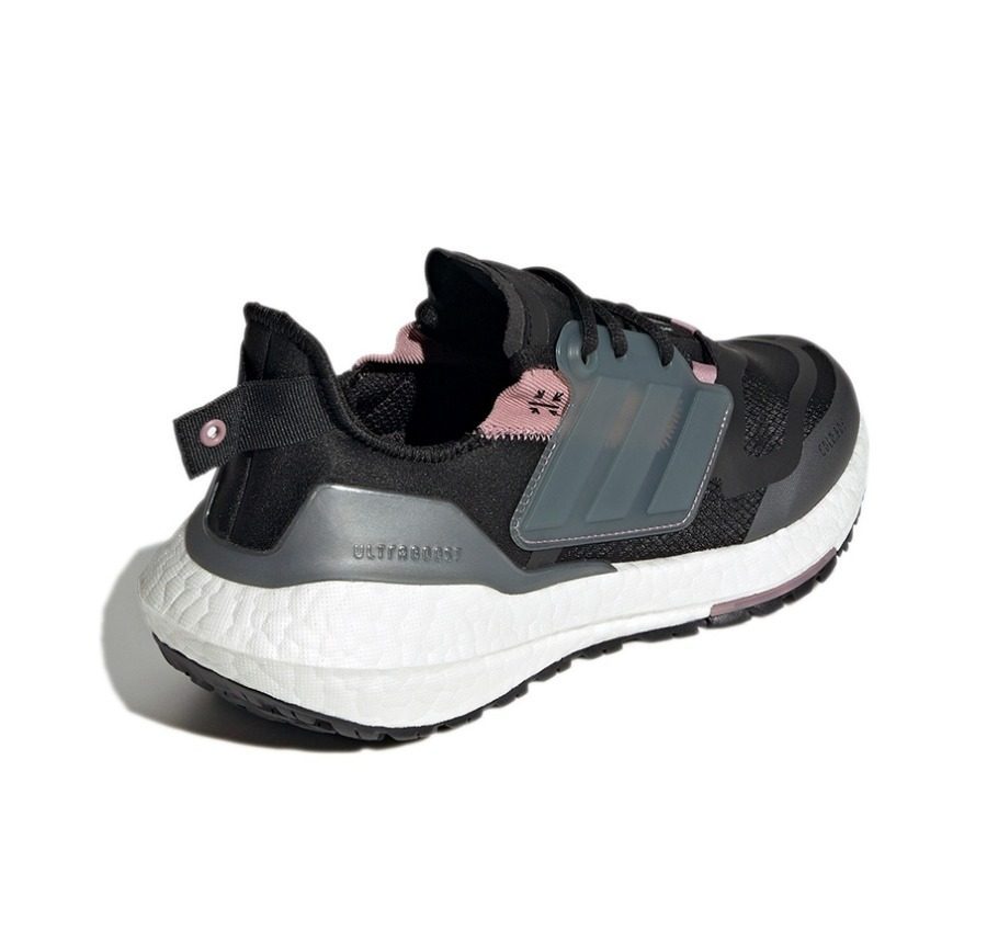 Giày Adidas UltraBoost 22 Cold Rdy 'Black Magic Mauve' H01176 - Ảnh 4