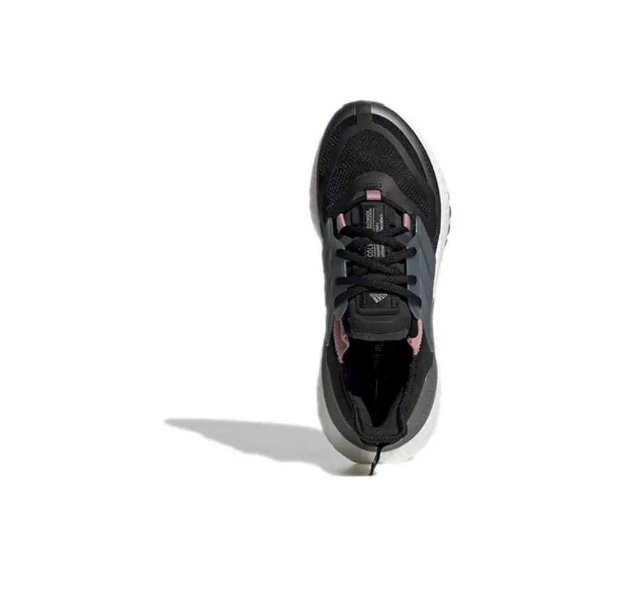Giày Adidas UltraBoost 22 Cold Rdy 'Black Magic Mauve' H01176 - Ảnh 5