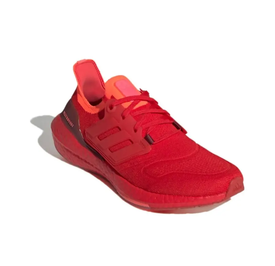 Alternative view of Giày Adidas Ultraboost 22 'Red' GX5462