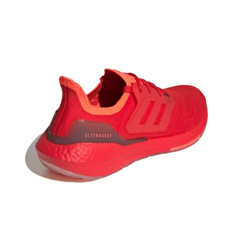 Giày Adidas Ultraboost 22 'Red' GX5462 - Ảnh 3