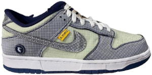 Giày Nike Dunk Low Union Passport Pack Pistachio DJ9649-401