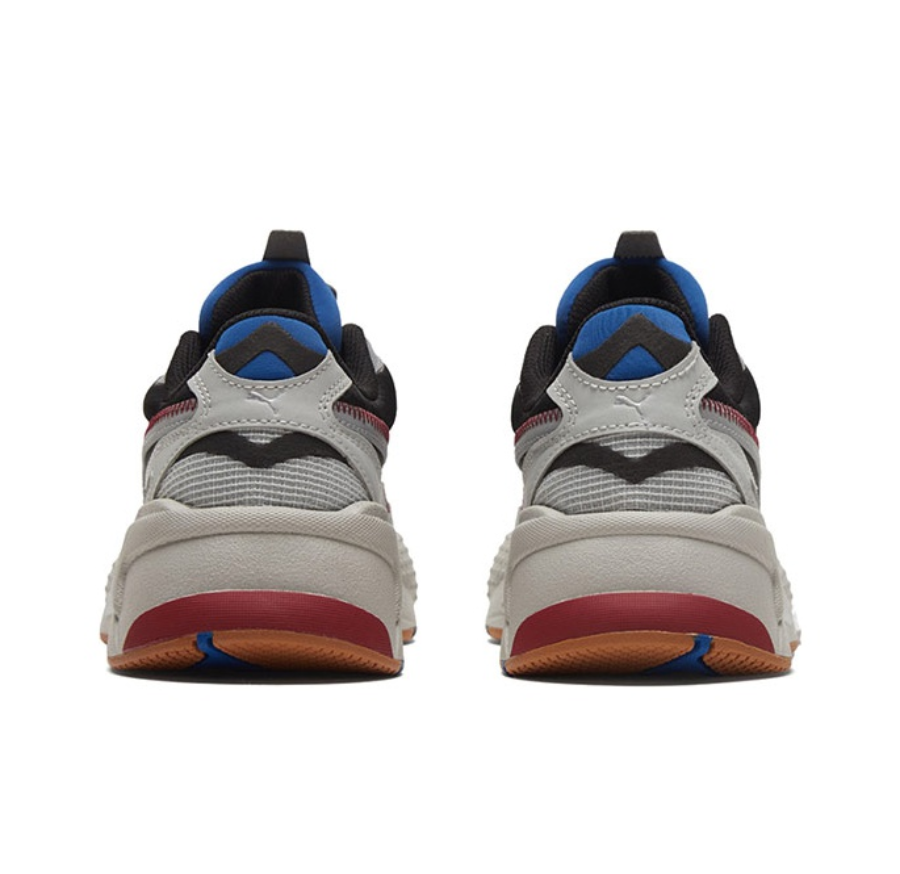 Giày Puma RS-X3 Grids Gray 374138-01 - Ảnh 3