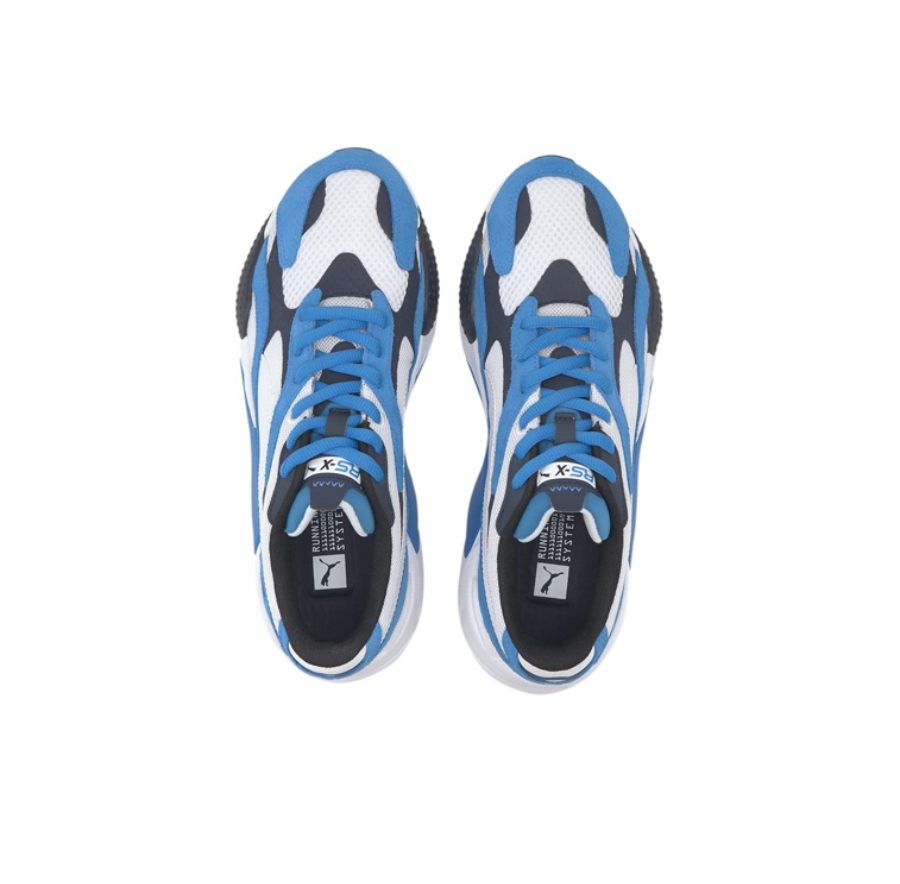 Giày Puma RS-X3 'Palace Blue' 372884-02 - Ảnh 6