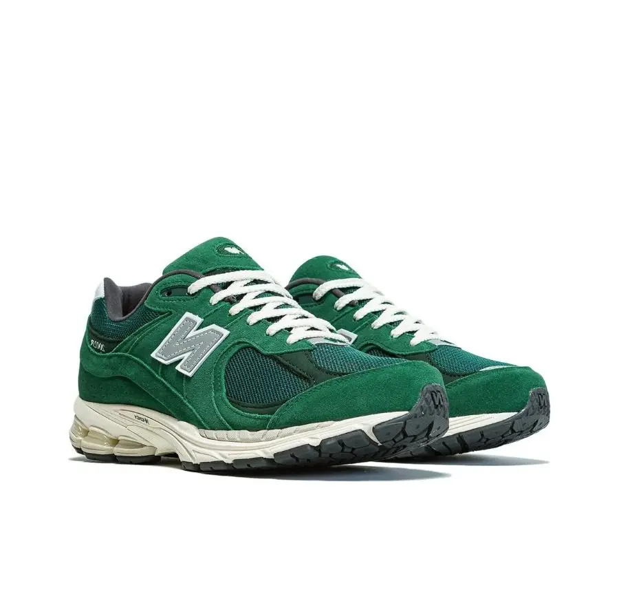 Alternative view of Giày New Balance 2002R 'Nightwatch Green' M2002RHB