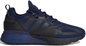 Giày Adidas ZX 2K Boost 'Dark Blue Core Black' FZ3330