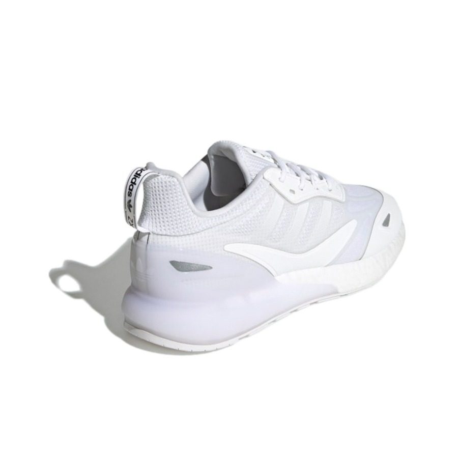 Giày Adidas Originals ZX 2K Boost 2.0 'White' GZ7741 - Ảnh 3