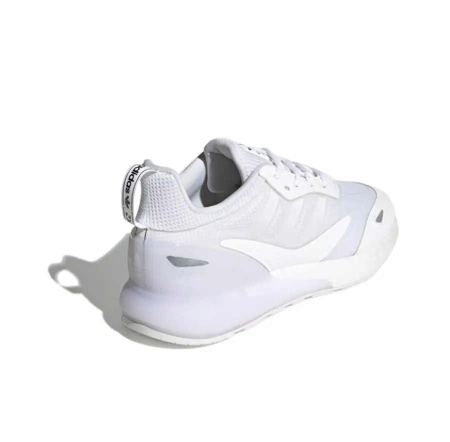 Giày Adidas Originals ZX 2K Boost 2.0 'White' GZ7741 - Ảnh 3