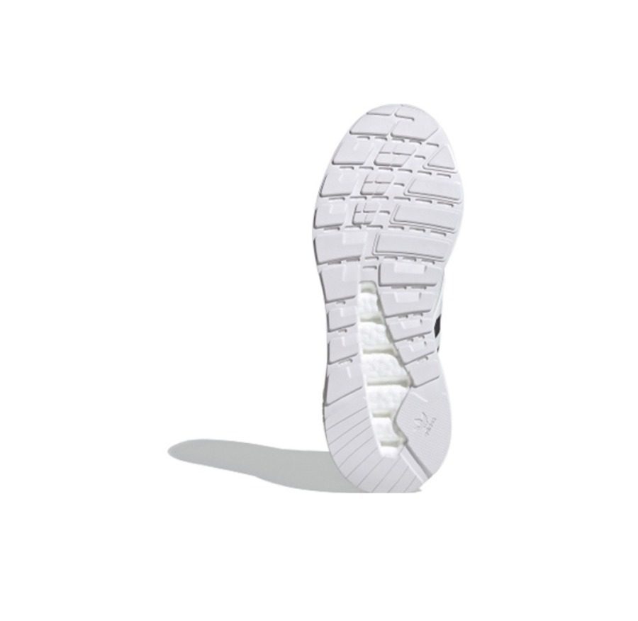 Giày Adidas Originals ZX 2K Boost 'White Black' FX8489 - Ảnh 5