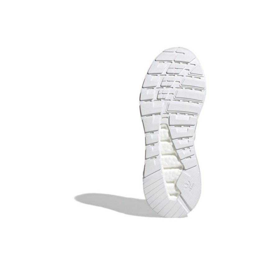 Giày Adidas Originals ZX 2K Boost White GX2710 - Ảnh 6