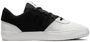 Giày Nike Air Jordan Series ES 'Black White' DN1856-061