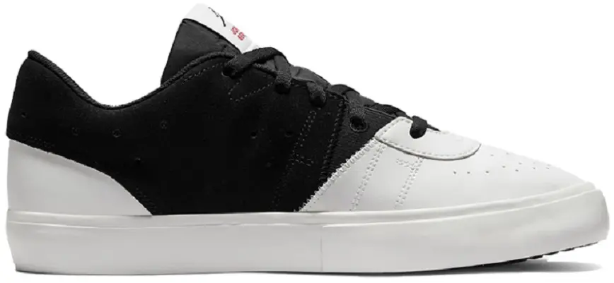 Giày Nike Air Jordan Series ES 'Black White' DN1856-061