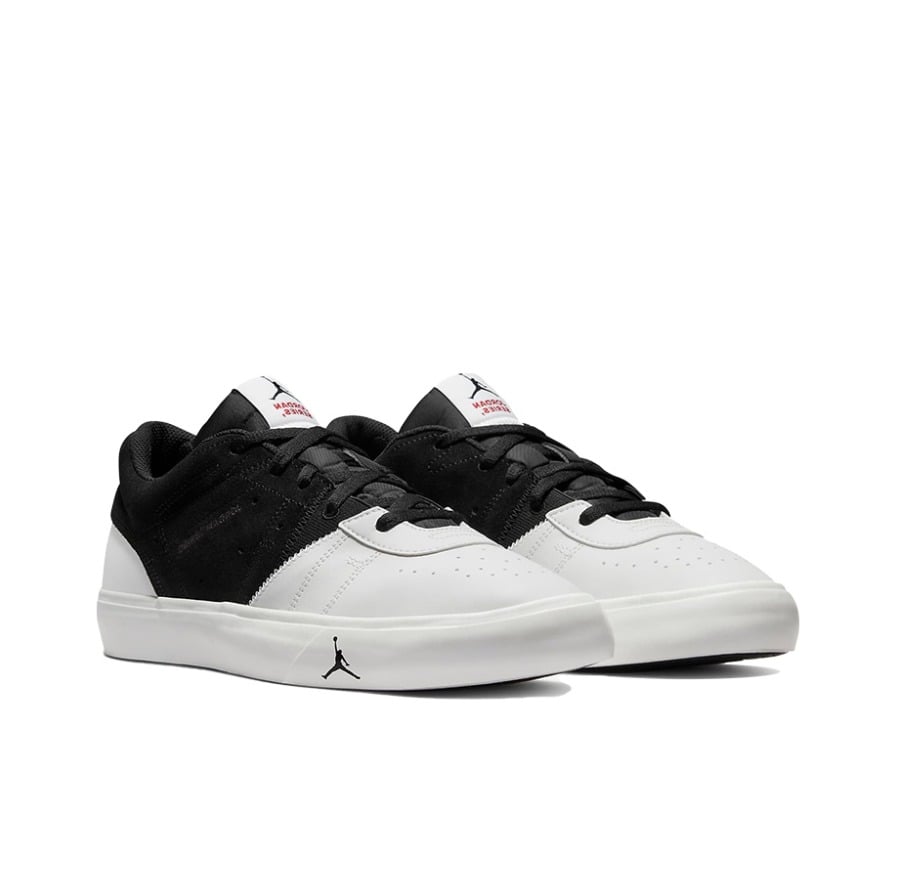 Giày Nike Air Jordan Series ES 'Black White' DN1856-061 - Ảnh 3