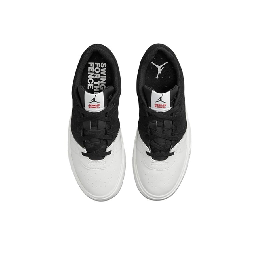 Giày Nike Air Jordan Series ES 'Black White' DN1856-061 - Ảnh 4