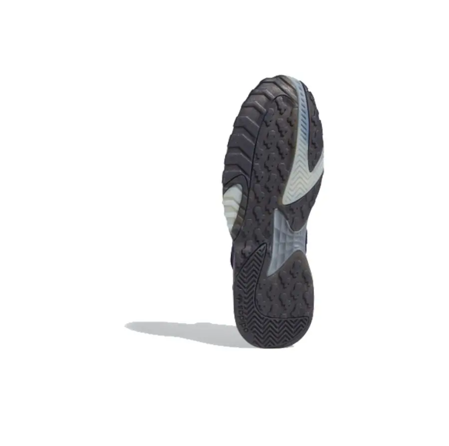 Giày Adidas Originals Streetball 'Black Purple' EE5923 - Ảnh 5