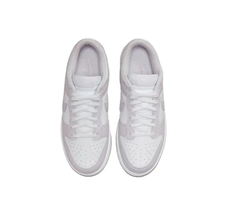 Giày Nike Wmns Dunk Low Light Violet DD1503-116 - Ảnh 3