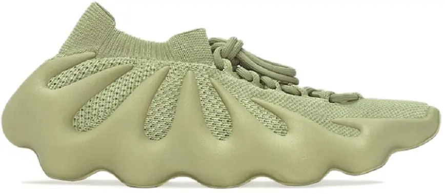 Giày Adidas Yeezy 450 Resin GY4110