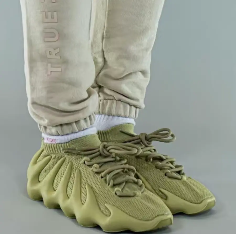 Giày Adidas Yeezy 450 Resin GY4110 - Ảnh 3