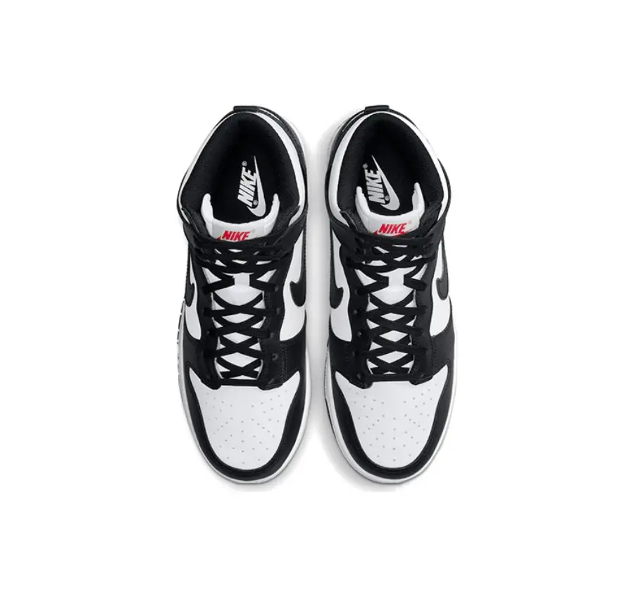 Giày Nike Dunk High ‘Panda’ DD1869-103 - Ảnh 5
