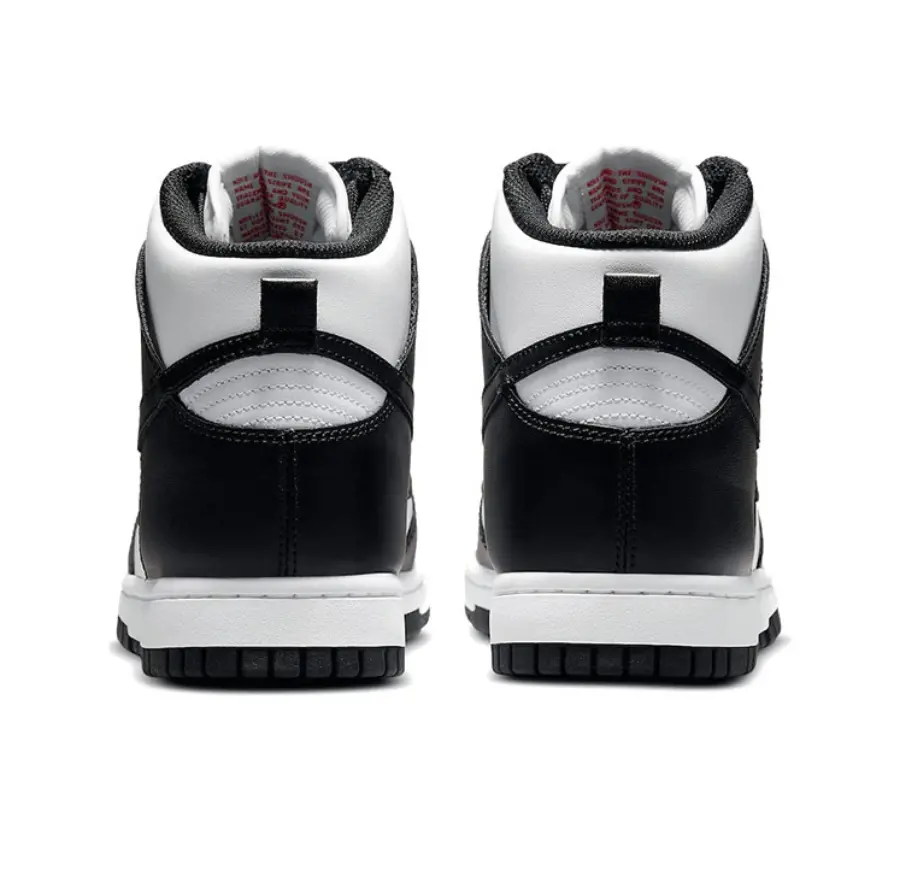 Giày Nike Dunk High ‘Panda’ DD1869-103 - Ảnh 6
