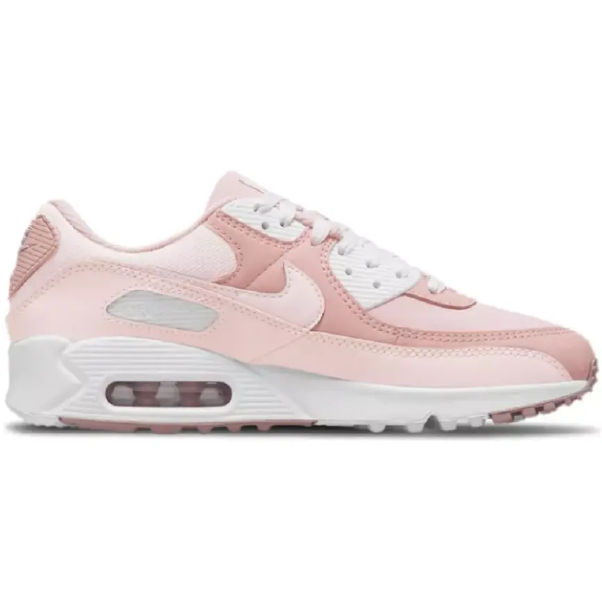 Giày Nike Air Max 90 'Pink Oxford' DJ3862-600