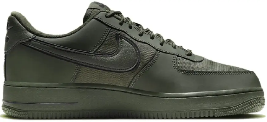Giày Nike Air Force 1 Low Cordura Cargo 'Khaki' DO6701-300