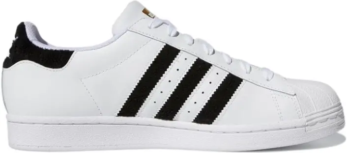 Giày Adidas Originals SuperStar 'White Black' GX3775
