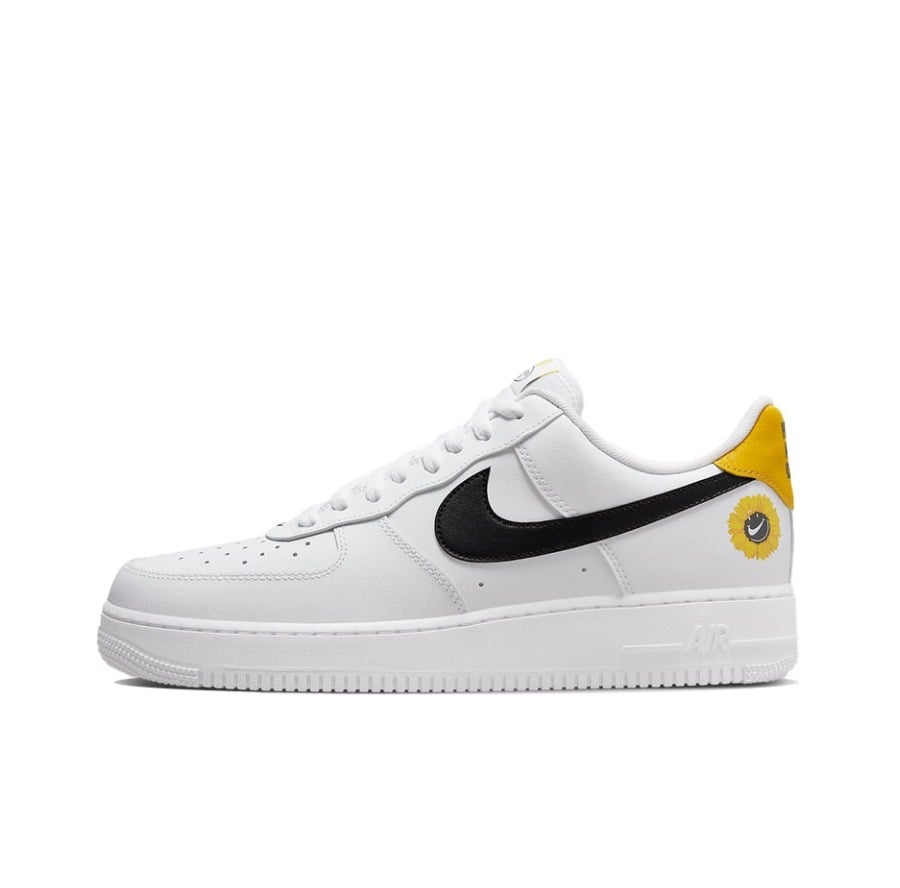 Giày Nike Air Force 1 Low Have a Nike Day 'White Gold' DM0118-100 - Ảnh 2