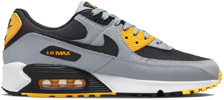 Giày Nike Air Max 90 'Classic Batman' DH4619-003