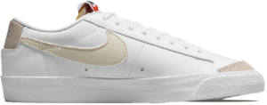Giày Nike Blazer Low 77 'Pale Coral' DC4769-108