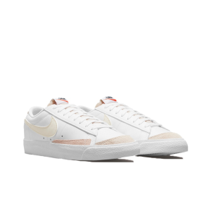 Alternative view of Giày Nike Blazer Low 77 'Pale Coral' DC4769-108