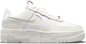 Giày Nike Air Force 1 Pixel 'Summit White' CK6649-105