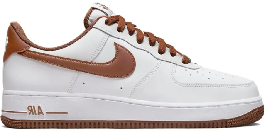 Giày Nike Air Force 1 '07 'Pecan' DH7561-100