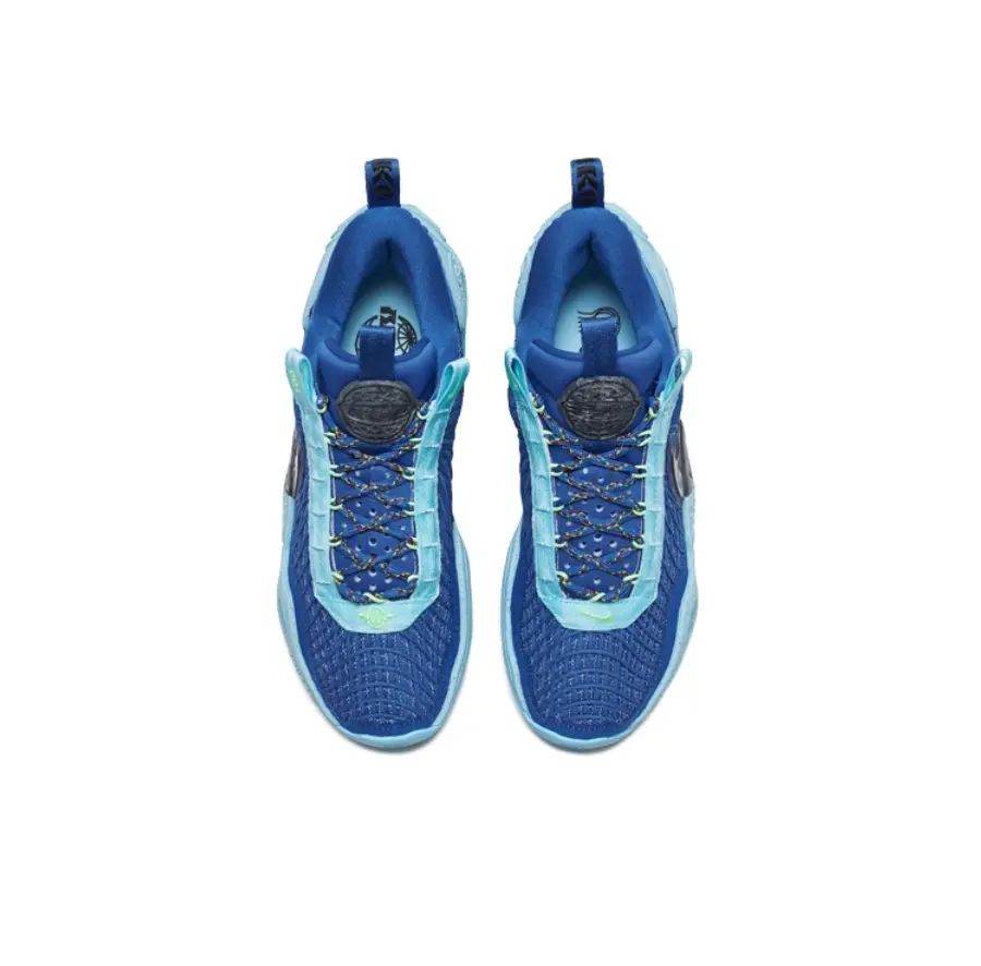 Giày Nike Cosmic Unity TB 'Game Royal' DM4426-400 - Ảnh 5