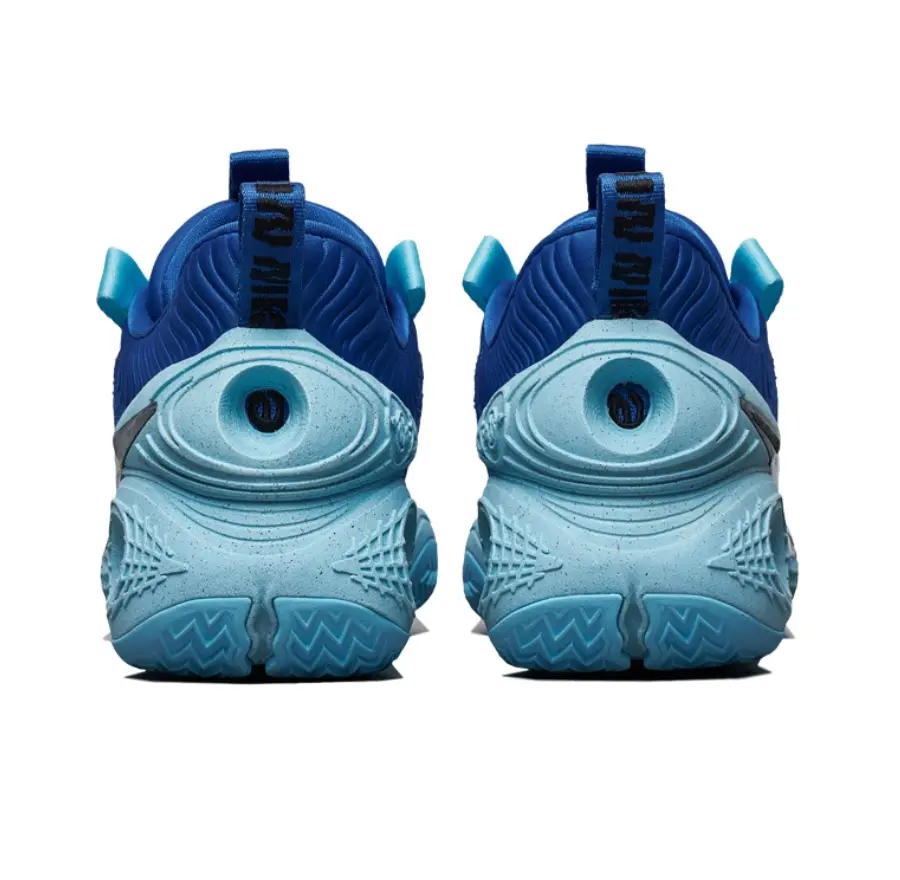 Giày Nike Cosmic Unity TB 'Game Royal' DM4426-400 - Ảnh 6