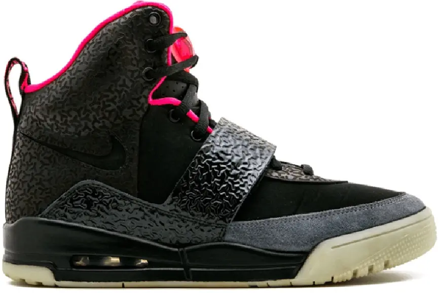 Giày Nike Air Yeezy 1 'Blink' 366164-003