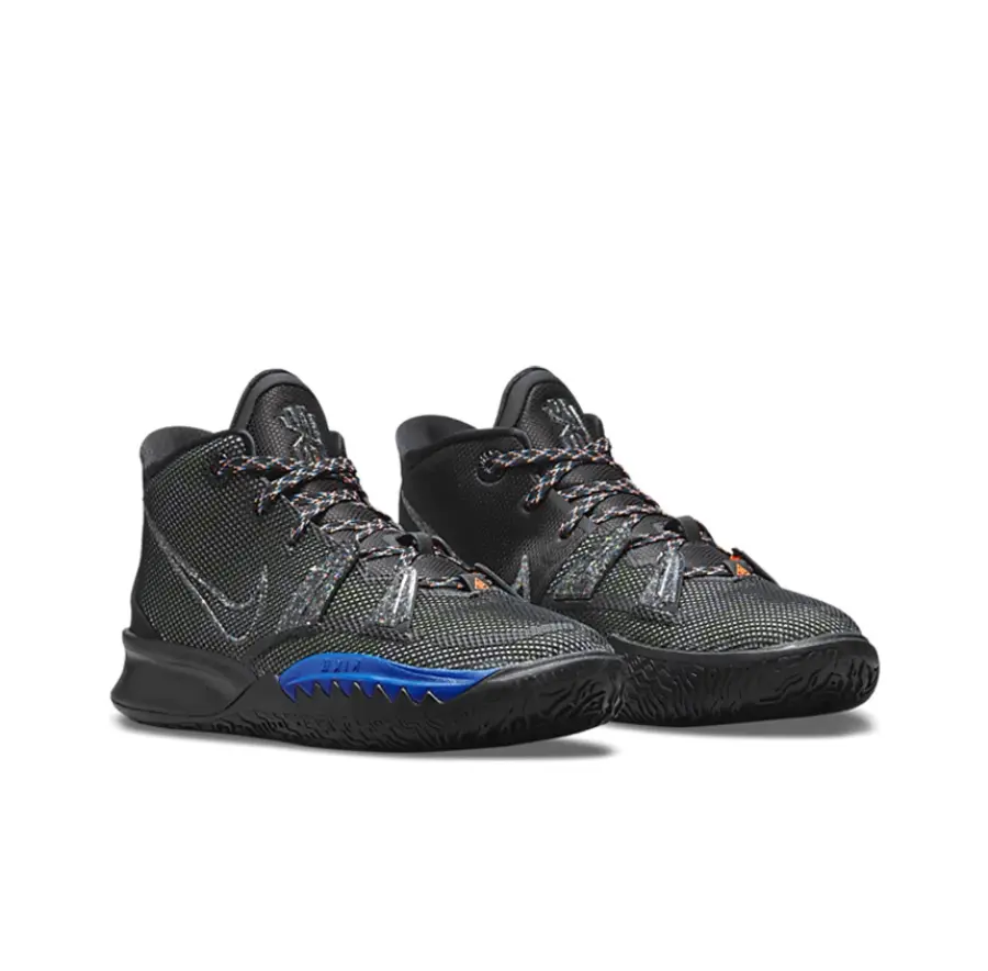 Giày Nike Kyrie 7 'Grind' CT4080-007 - Ảnh 5