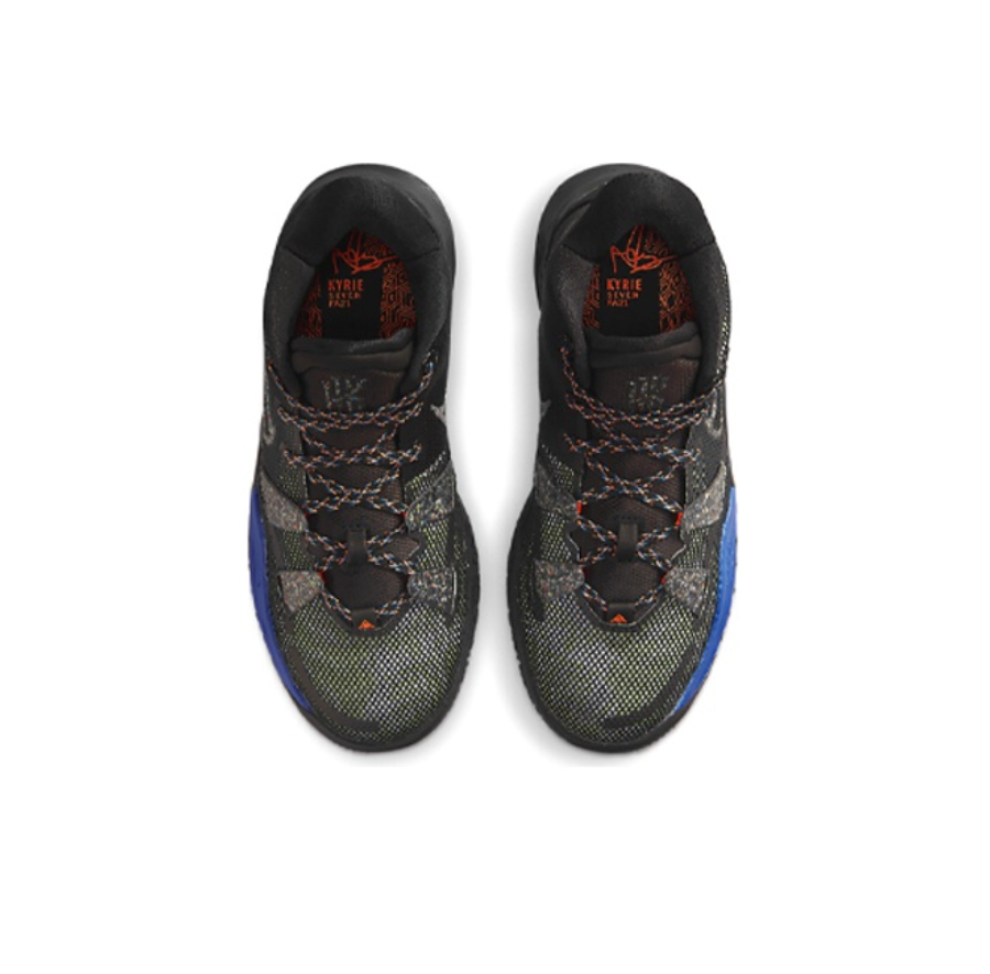 Giày Nike Kyrie 7 'Grind' CT4080-007 - Ảnh 4