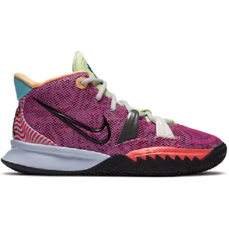 Giày Nike Kyrie 7 GS 'Creator' CT4608-601