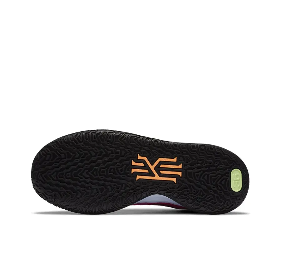 Giày Nike Kyrie 7 GS 'Creator' CT4608-601 - Ảnh 5