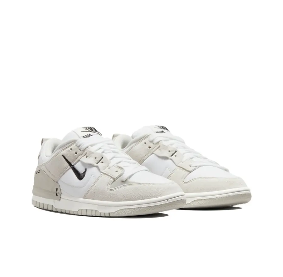 Alternative view of Giày Nike Dunk Low Disrupt 2 'Pale Ivory' DH4402-101