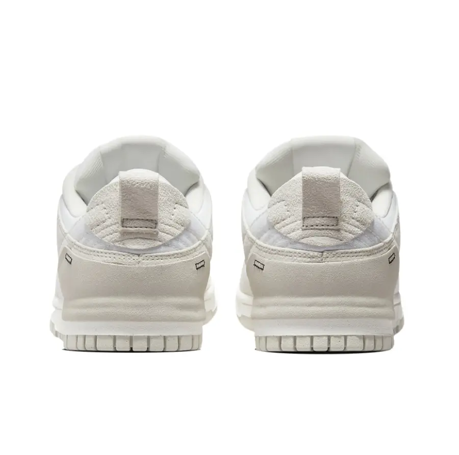 Giày Nike Dunk Low Disrupt 2 'Pale Ivory' DH4402-101 - Ảnh 4
