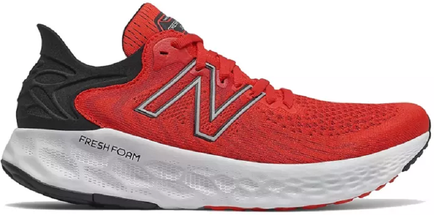 Giày New Balance Fresh Foam 1080v11 'Velocity Red' M1080R11