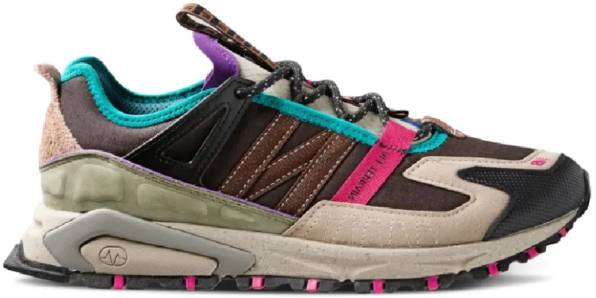 Giày New Balance Bodega x X-Racer 'All Terrain' MSXRCTBO